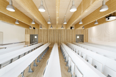 PAUL-VALÉRY-UNIVERSITÄT • Montpellier • Frankreich