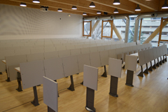 PAUL-VALÉRY-UNIVERSITÄT • Montpellier • Frankreich