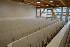 PAUL-VALÉRY-UNIVERSITÄT • Montpellier • Frankreich