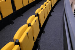 PERTH MODERN SCHOOL • PERTH • AUSTRALIEN