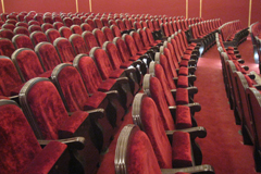 Theater von Piräus • Piräus • Griechenland