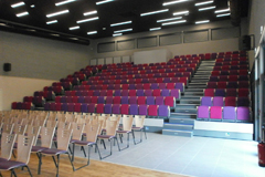 Espace Culturel Plouescat • Plouescat • Frankreich