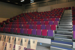 Espace Culturel Plouescat • Plouescat • Frankreich