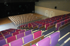 Espace Culturel Plouescat • Plouescat • Frankreich