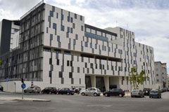 DIRECCIÓN GENERAL DE POLICÍA JUDICIARIA-LISBOA • LISSABON • PORTUGAL