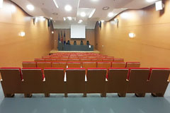 DIRECCIÓN GENERAL DE POLICÍA JUDICIARIA-LISBOA • LISSABON • PORTUGAL