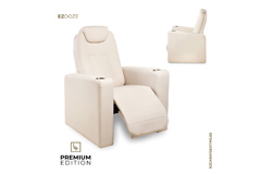 Ezcaray Seating bringt die PREMIUM EDITION auf den Markt und kümmert sich um jedes einzelne Detail