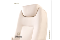 Ezcaray Seating bringt die PREMIUM EDITION auf den Markt und kümmert sich um jedes einzelne Detail