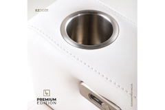 Ezcaray Seating bringt die PREMIUM EDITION auf den Markt und kümmert sich um jedes einzelne Detail