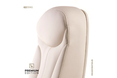 Ezcaray Seating bringt die PREMIUM EDITION auf den Markt und kümmert sich um jedes einzelne Detail