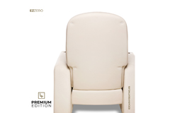 Ezcaray Seating bringt die PREMIUM EDITION auf den Markt und kümmert sich um jedes einzelne Detail