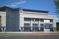 HRM RHEINMETALL • QUERÉTARO • MEXIKO