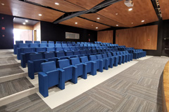 HRM RHEINMETALL • QUERÉTARO • MEXIKO