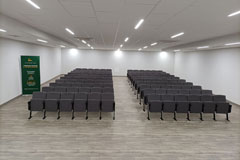 Richmond Park School • MADRID • SPANIEN