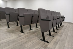 Richmond Park School • MADRID • SPANIEN