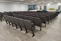 Richmond Park School • MADRID • SPANIEN