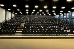 MEHRZWECKRAUM • LOUVIERS • FRANKREICH