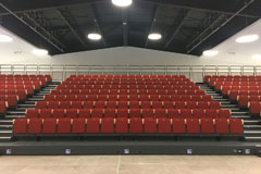 SALLE DES FÊTES • SORGUES • FRANKREICH