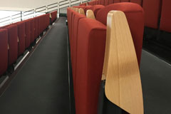 SALLE DES FÊTES • SORGUES • FRANKREICH