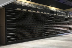 SALLE DES FÊTES LA CIGALIÈRE • BOLLÈNE • FRANKREICH