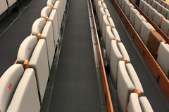 SALLE POLYVALENTE COMMUNE • GRATENTOUR • FRANKREICH