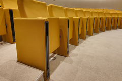 FARMACONSULTING-VERSAMMLUNGSSAAL • VITORIA • SPANIEN