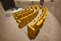 FARMACONSULTING-VERSAMMLUNGSSAAL • VITORIA • SPANIEN