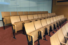 PLENARSAAL• AYUNTAMIENTO DE SAN FERNANDO • CÁDIZ • SPANIEN