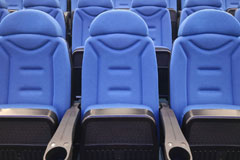 SÁRVÁR CINEMA • UNGARN