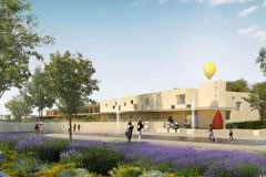 GROUPE SCOLAIRE ROUSSON • ROUSSON • FRANKREICH