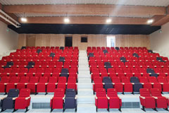 GROUPE SCOLAIRE ROUSSON • ROUSSON • FRANKREICH