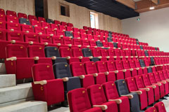 GROUPE SCOLAIRE ROUSSON • ROUSSON • FRANKREICH