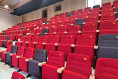 GROUPE SCOLAIRE ROUSSON • ROUSSON • FRANKREICH