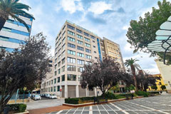 SEDE CENTRAL CAJALMENDRALEJO • BADAJOZ • SPANIEN