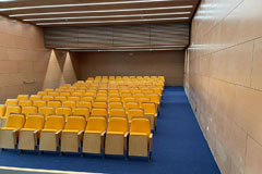 SEDE CENTRAL CAJALMENDRALEJO • BADAJOZ • SPANIEN