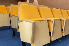 SEDE CENTRAL CAJALMENDRALEJO • BADAJOZ • SPANIEN