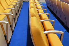 SEDE CENTRAL CAJALMENDRALEJO • BADAJOZ • SPANIEN