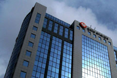 SEDE GALP • LISBOA • PORTUGAL