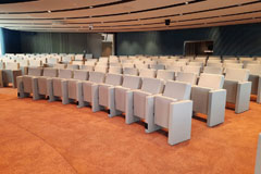 SEDE GALP • LISBOA • PORTUGAL