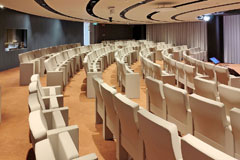 SEDE GALP • LISBOA • PORTUGAL