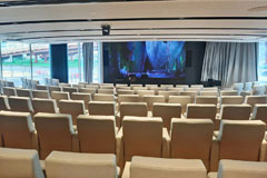 SEDE GALP • LISBOA • PORTUGAL