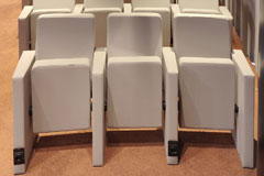 SEDE GALP • LISBOA • PORTUGAL