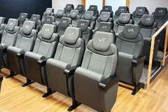 SETU ARENA WEST CAMPUS • CARRIGANORE • WATERFORD • IRELANDE