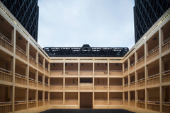 SHAKESPEARE-THEATER DANZIG • Warschau • Polen