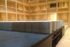 SHAKESPEARE-THEATER DANZIG • Warschau • Polen