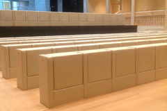 SHAKESPEARE-THEATER DANZIG • Warschau • Polen