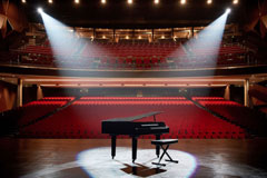 SHOWCENTER COMPLEX • MONTERREY • MEXIKO