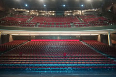 SHOWCENTER COMPLEX • MONTERREY • MEXIKO