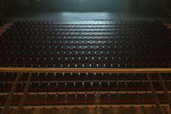 SHOWCENTER COMPLEX • MONTERREY • MEXIKO