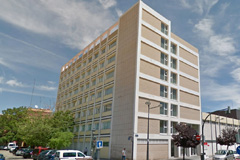 F.P.A. CENTRO SOCIAL DEL GRAO • VALENCIA • SPANIEN